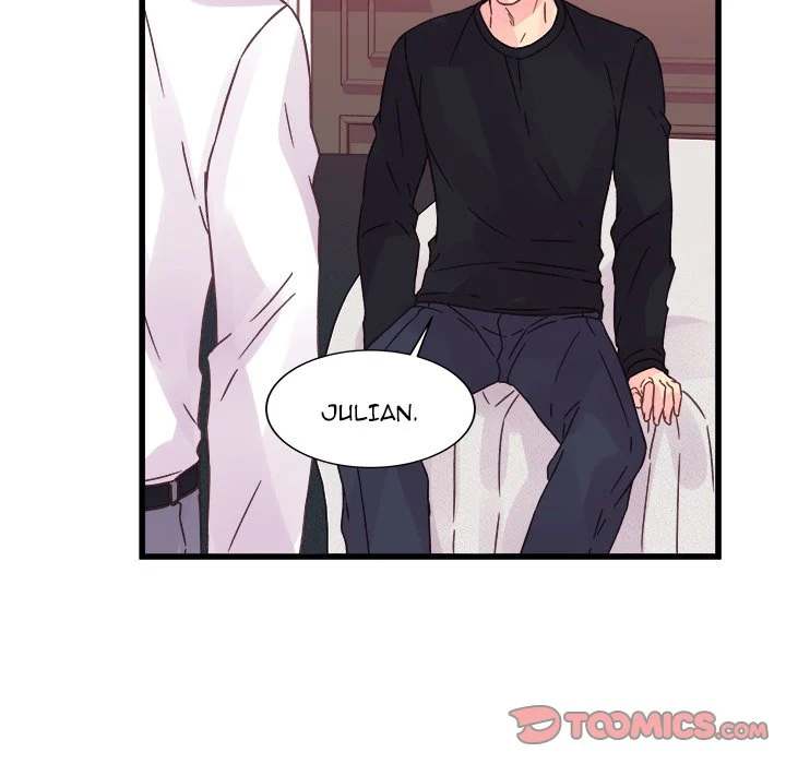 A Nonsense Relationship Chapter 36 Page 30