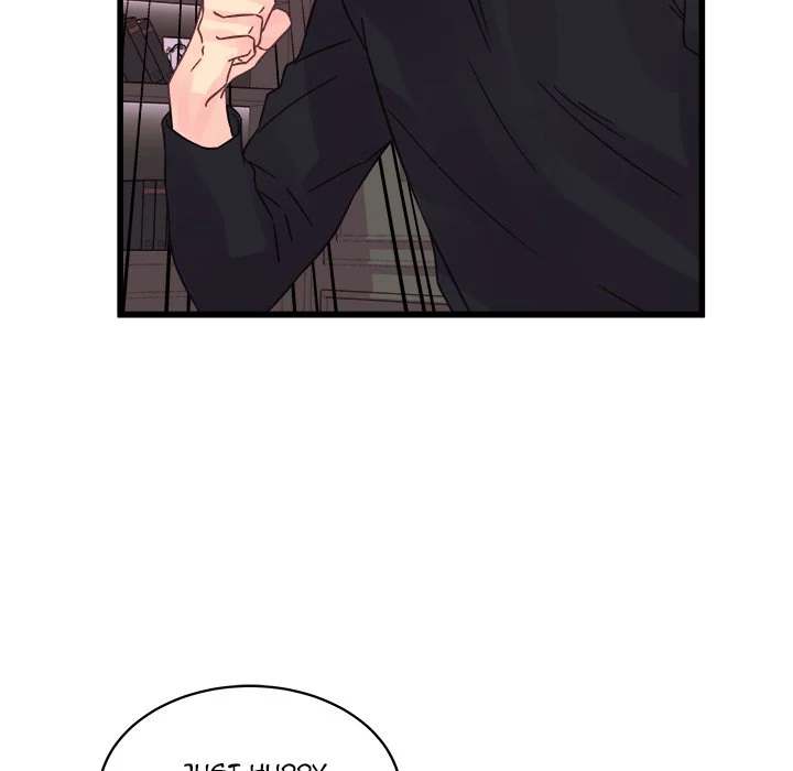 A Nonsense Relationship Chapter 36 Page 33