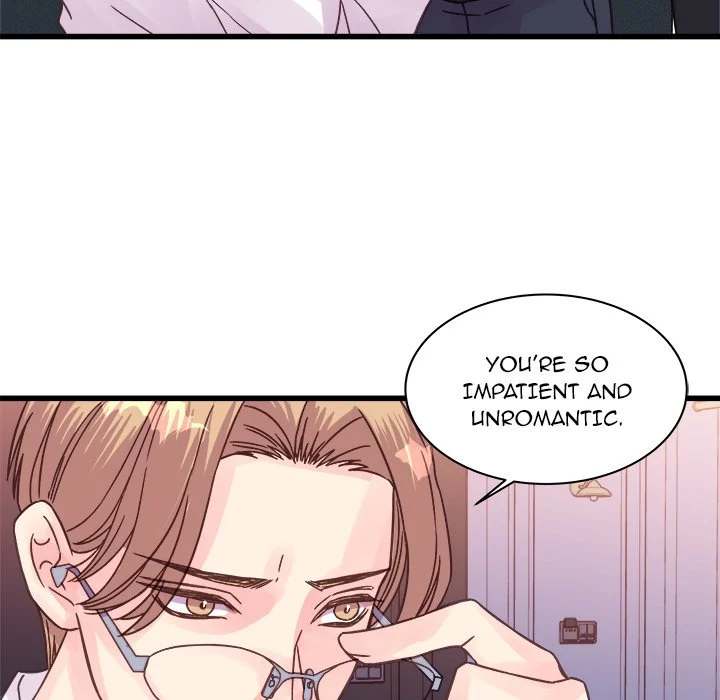 A Nonsense Relationship Chapter 36 Page 35