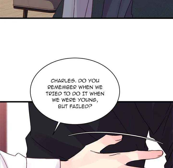 A Nonsense Relationship Chapter 36 Page 39