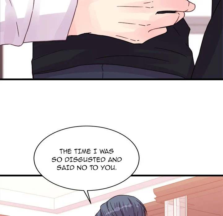A Nonsense Relationship Chapter 36 Page 40