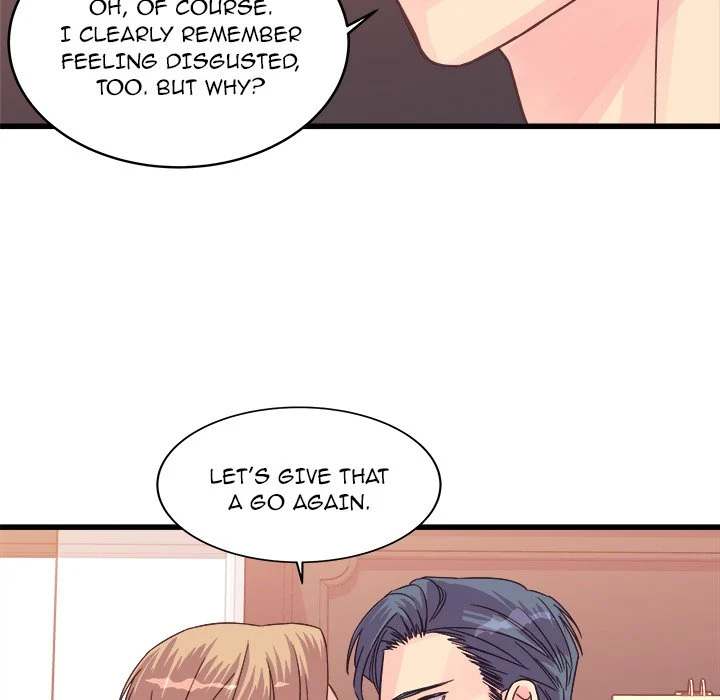 A Nonsense Relationship Chapter 36 Page 43