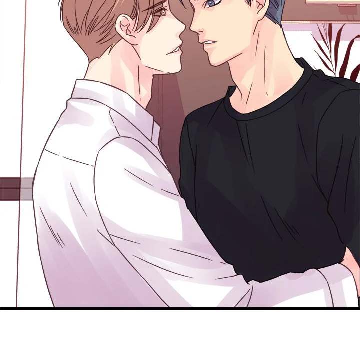 A Nonsense Relationship Chapter 36 Page 44