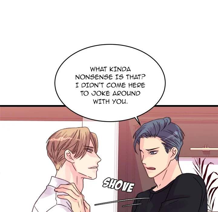 A Nonsense Relationship Chapter 36 Page 45