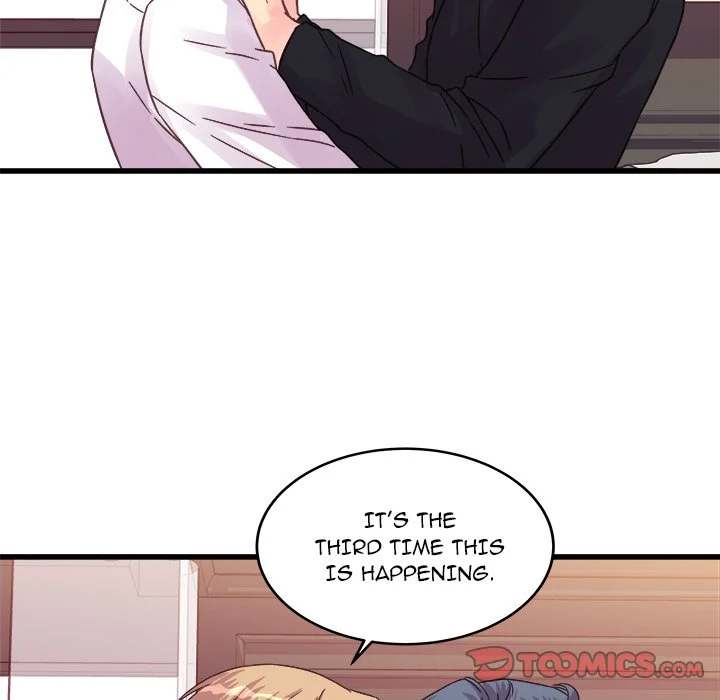 A Nonsense Relationship Chapter 36 Page 46