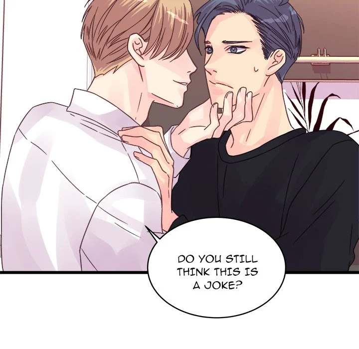A Nonsense Relationship Chapter 36 Page 47
