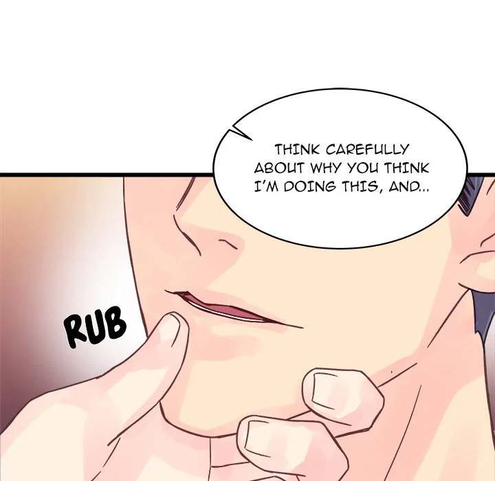 A Nonsense Relationship Chapter 36 Page 48