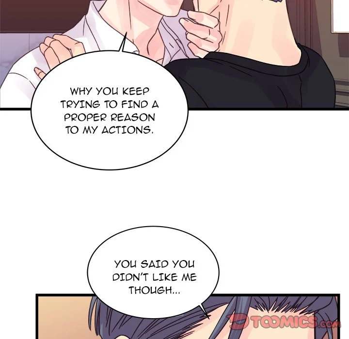 A Nonsense Relationship Chapter 36 Page 50