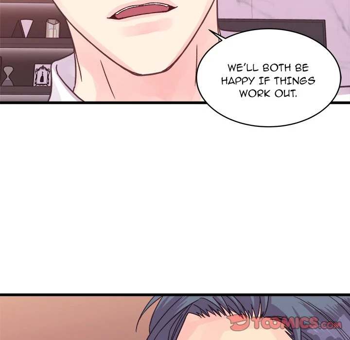 A Nonsense Relationship Chapter 36 Page 54