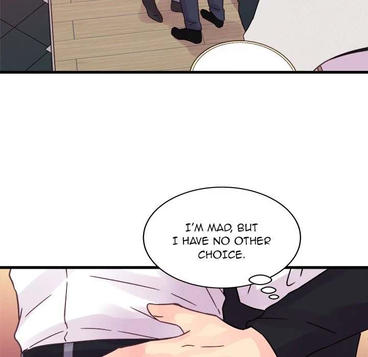 A Nonsense Relationship Chapter 36 Page 57