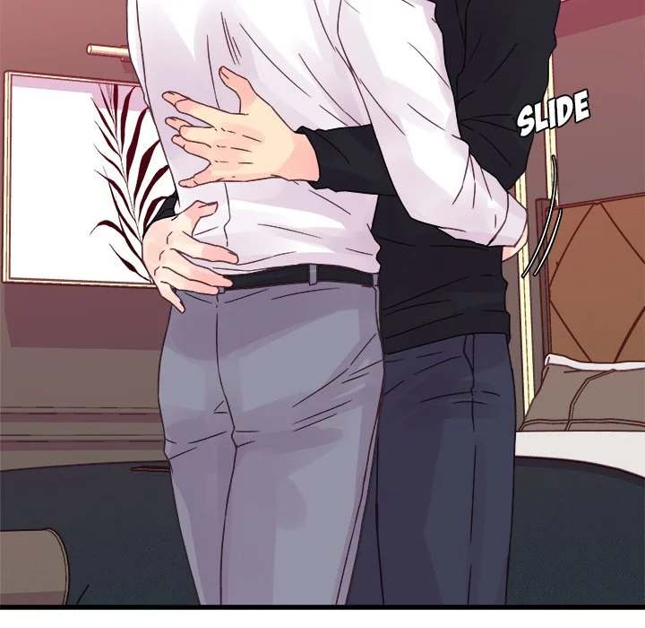 A Nonsense Relationship Chapter 36 Page 61