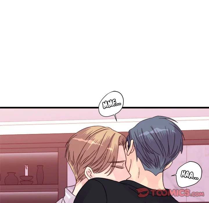 A Nonsense Relationship Chapter 36 Page 62