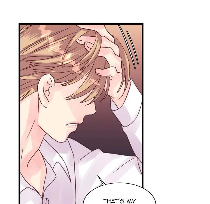 A Nonsense Relationship Chapter 36 Page 67