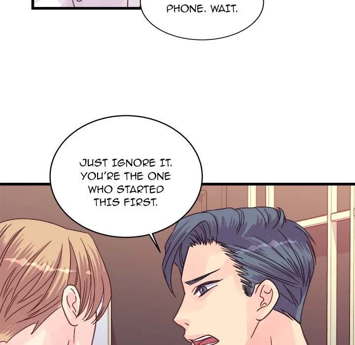 A Nonsense Relationship Chapter 36 Page 68