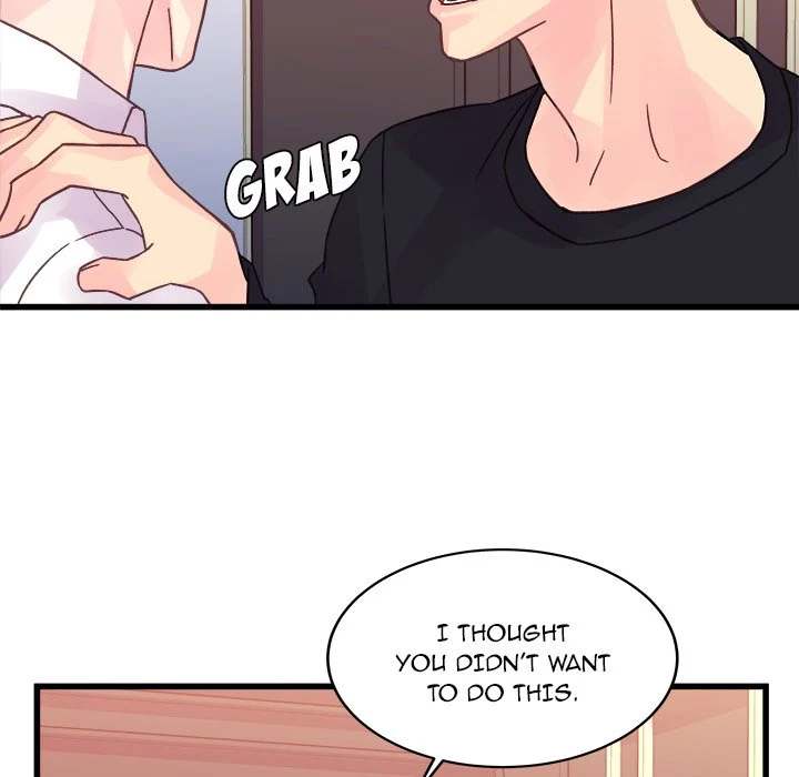 A Nonsense Relationship Chapter 36 Page 69