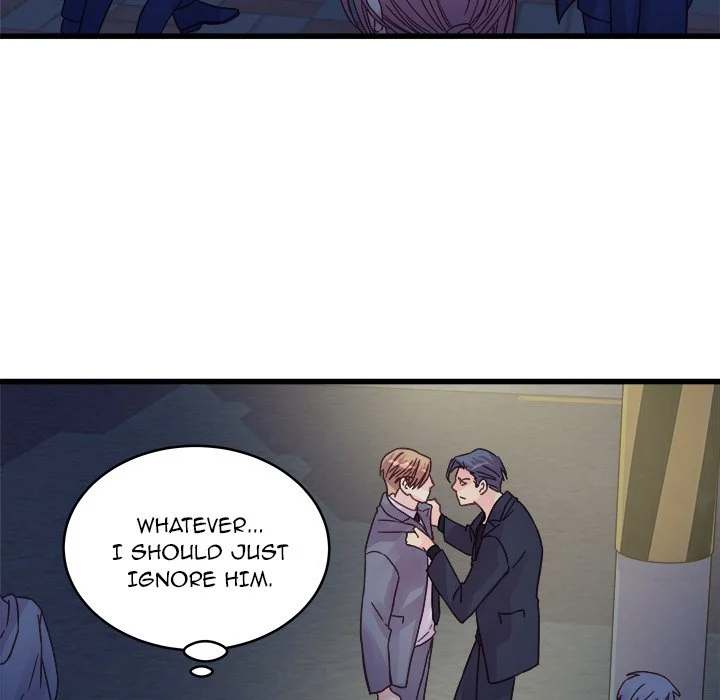 A Nonsense Relationship Chapter 36 Page 7