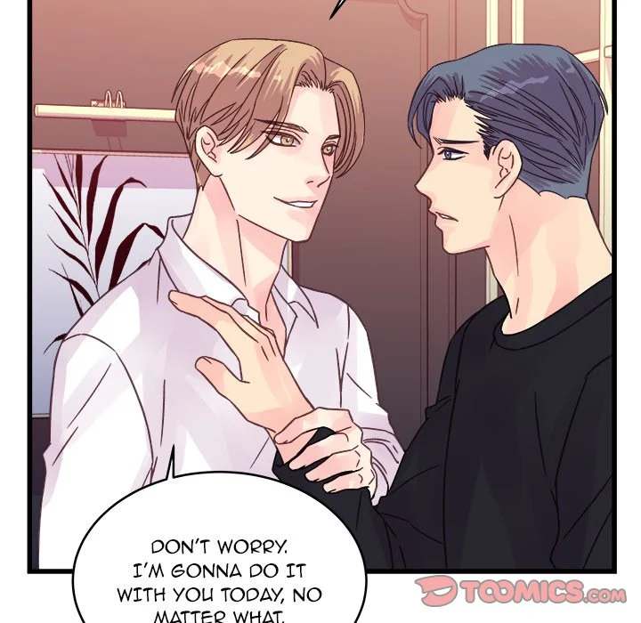 A Nonsense Relationship Chapter 36 Page 70