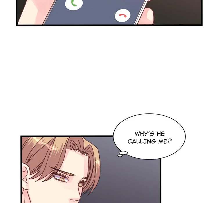 A Nonsense Relationship Chapter 36 Page 73