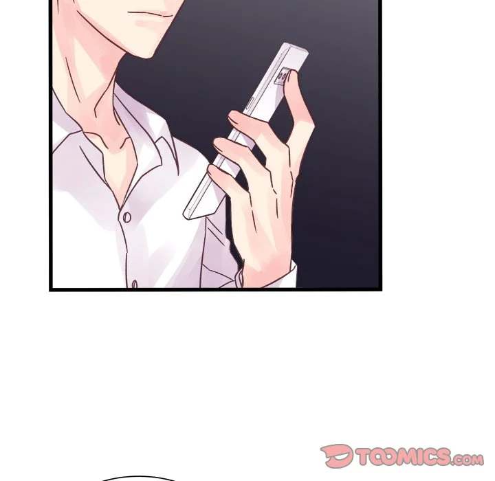 A Nonsense Relationship Chapter 36 Page 74