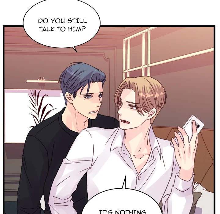 A Nonsense Relationship Chapter 36 Page 75