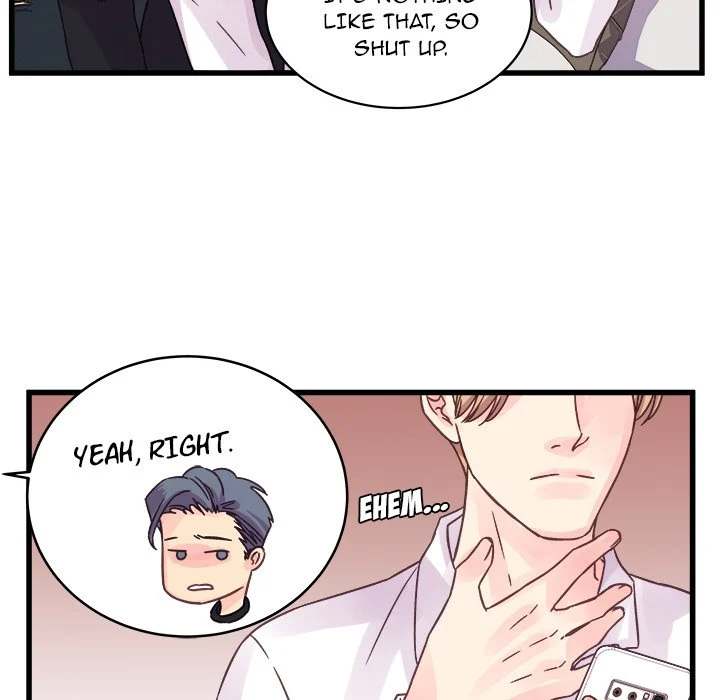 A Nonsense Relationship Chapter 36 Page 76
