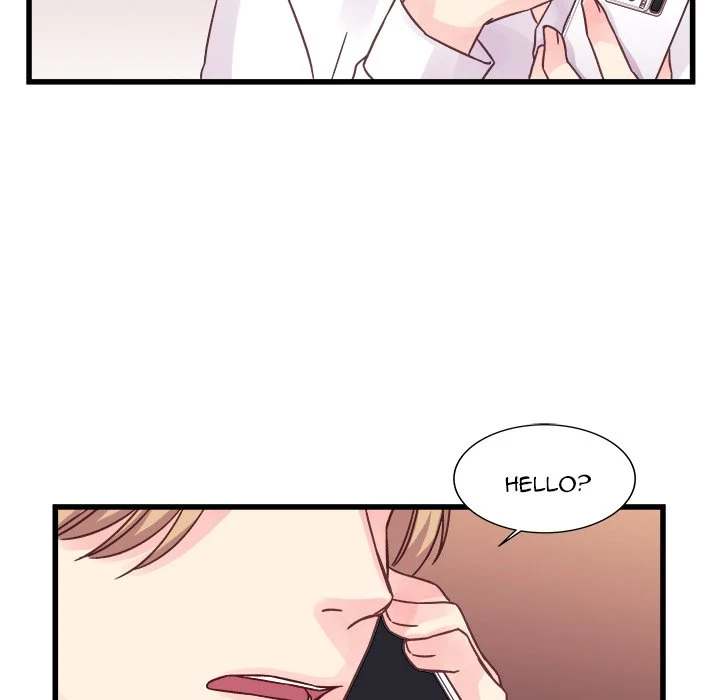 A Nonsense Relationship Chapter 36 Page 77