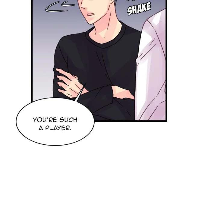 A Nonsense Relationship Chapter 36 Page 79