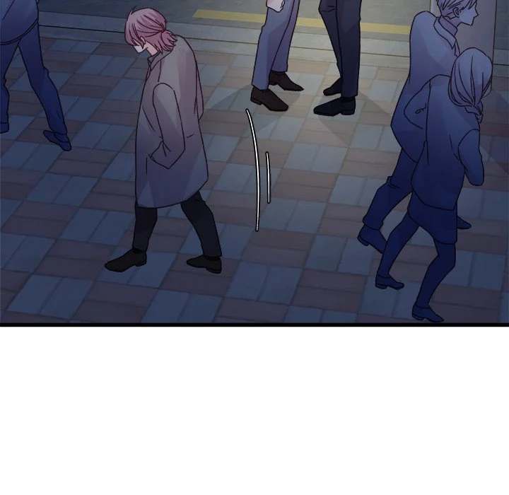 A Nonsense Relationship Chapter 36 Page 8