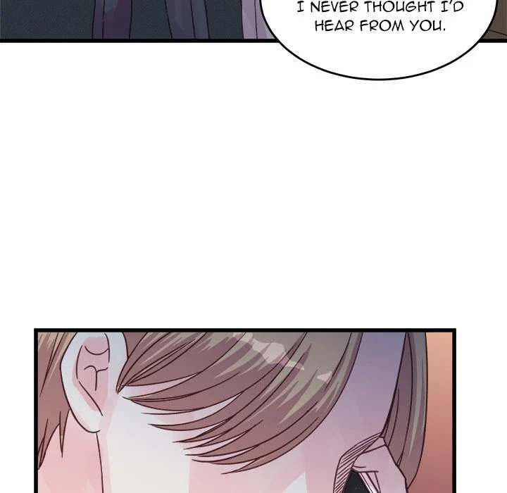 A Nonsense Relationship Chapter 36 Page 81
