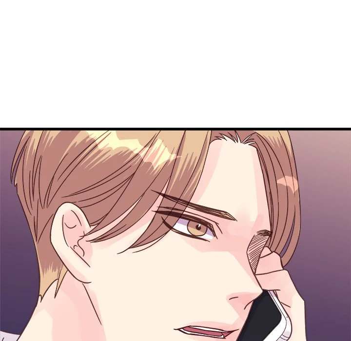A Nonsense Relationship Chapter 36 Page 83