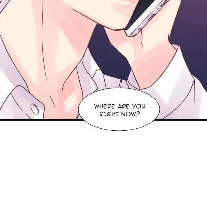A Nonsense Relationship Chapter 36 Page 84