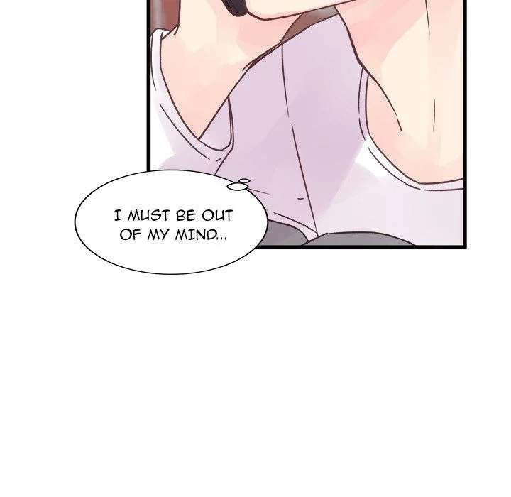 A Nonsense Relationship Chapter 37 Page 10