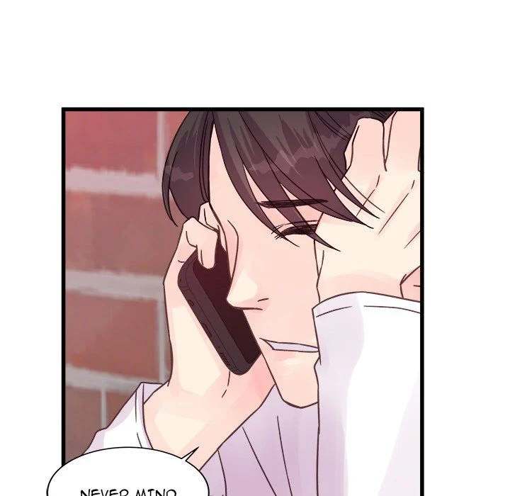 A Nonsense Relationship Chapter 37 Page 11