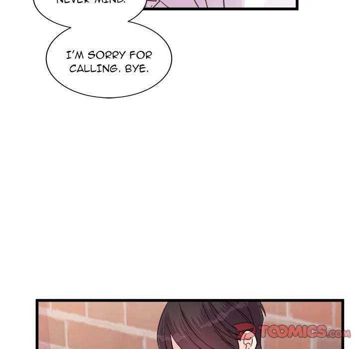 A Nonsense Relationship Chapter 37 Page 12