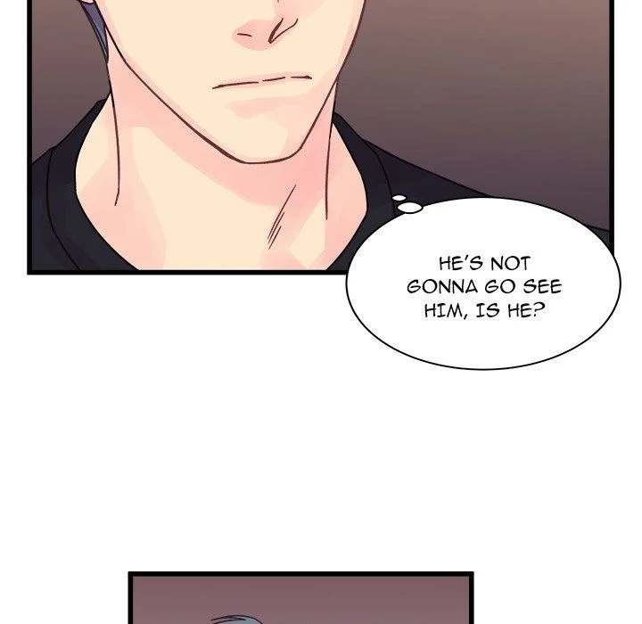 A Nonsense Relationship Chapter 37 Page 23