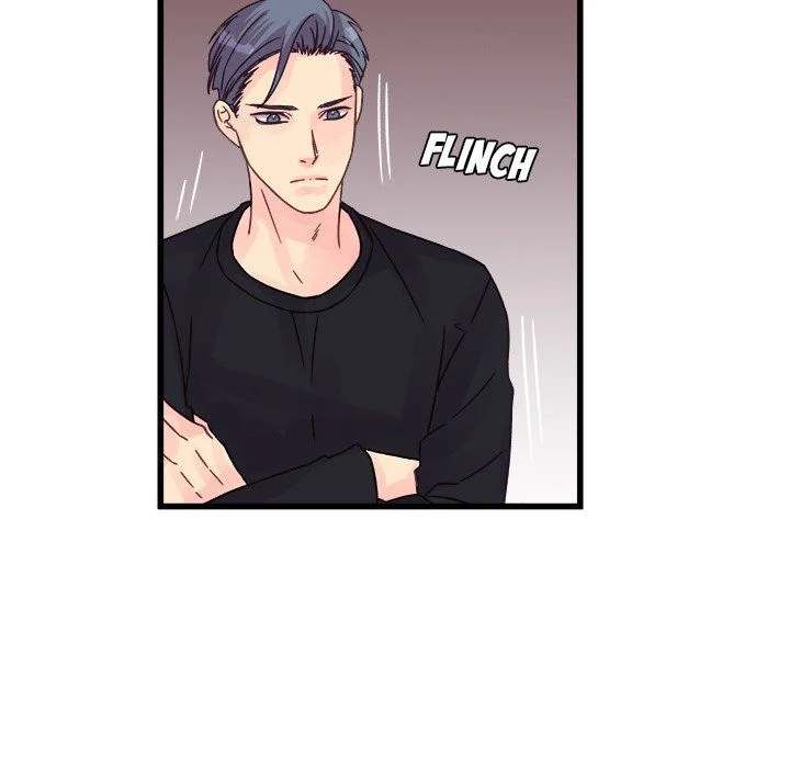 A Nonsense Relationship Chapter 37 Page 24
