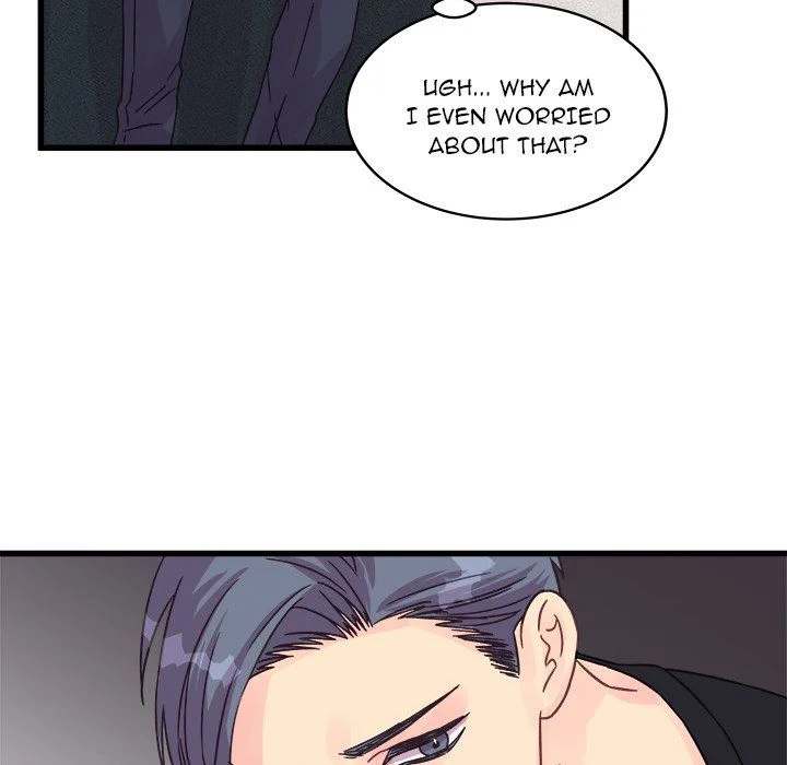 A Nonsense Relationship Chapter 37 Page 26