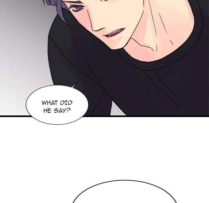 A Nonsense Relationship Chapter 37 Page 27