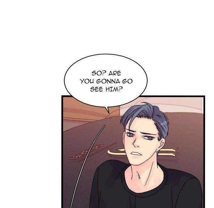 A Nonsense Relationship Chapter 37 Page 29