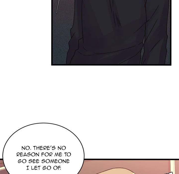 A Nonsense Relationship Chapter 37 Page 30