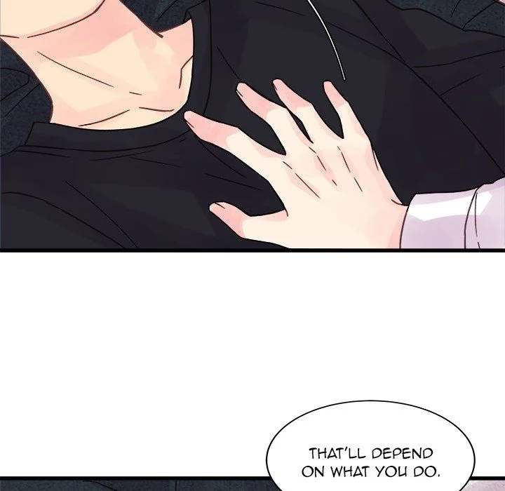 A Nonsense Relationship Chapter 37 Page 38