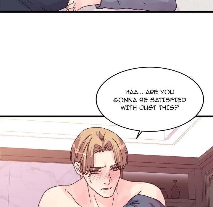 A Nonsense Relationship Chapter 37 Page 44