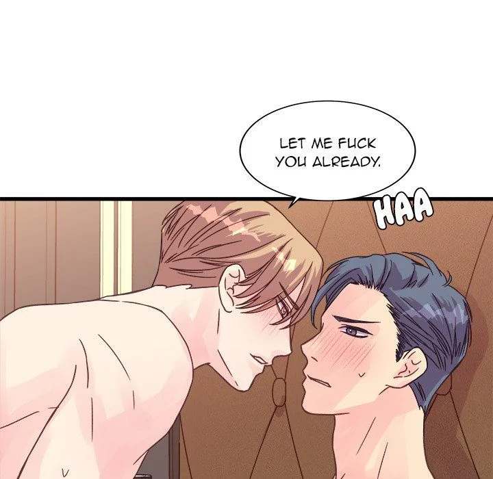 A Nonsense Relationship Chapter 37 Page 47