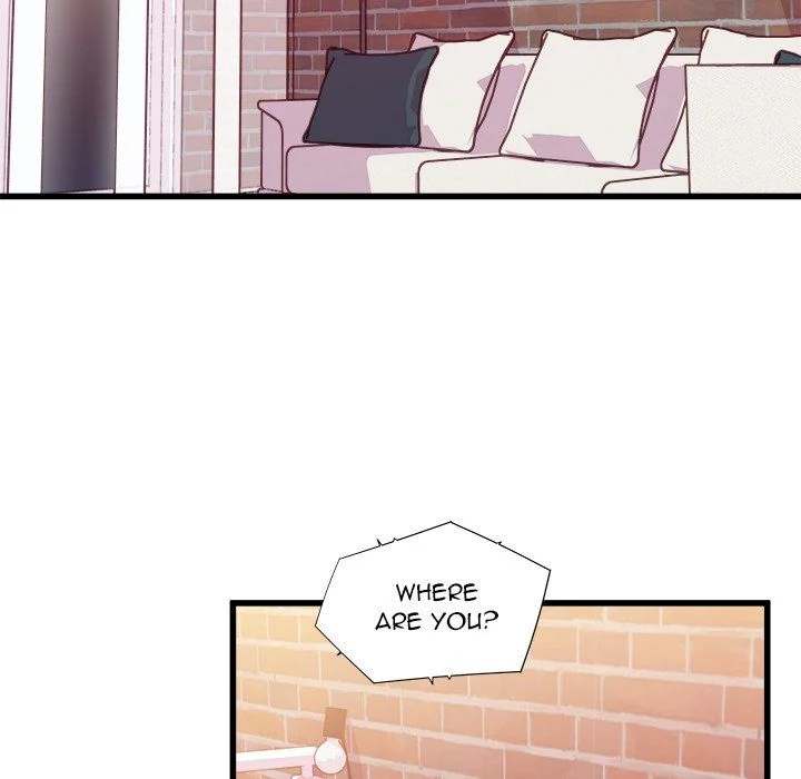 A Nonsense Relationship Chapter 37 Page 5
