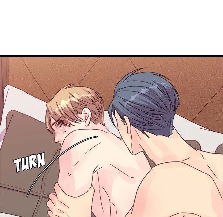 A Nonsense Relationship Chapter 37 Page 50
