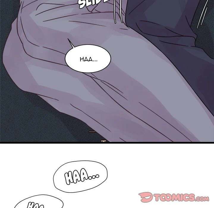 A Nonsense Relationship Chapter 37 Page 52