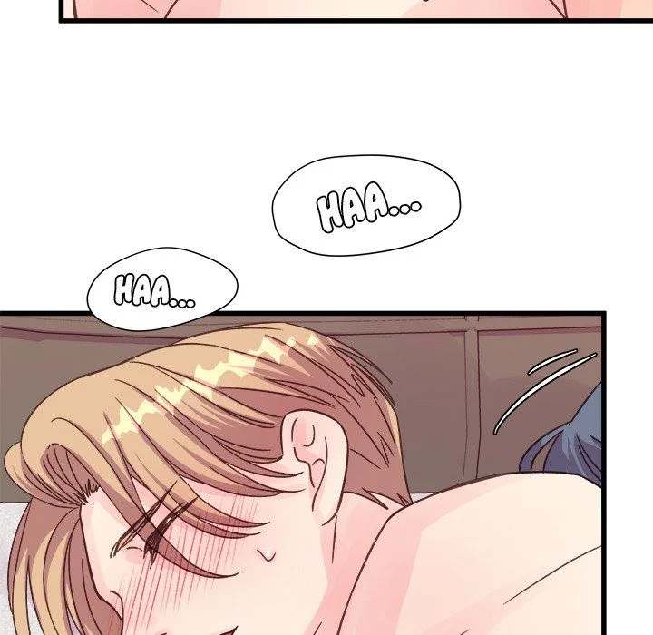 A Nonsense Relationship Chapter 37 Page 54