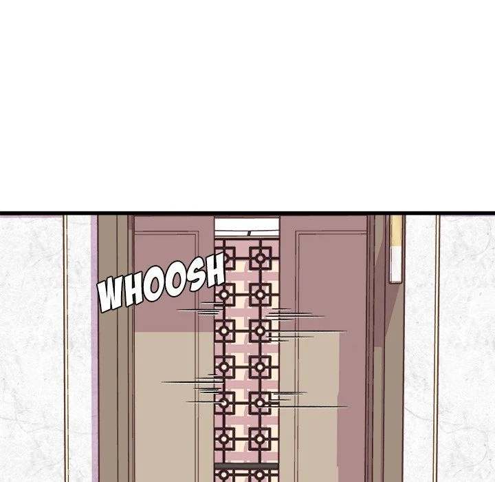 A Nonsense Relationship Chapter 37 Page 60