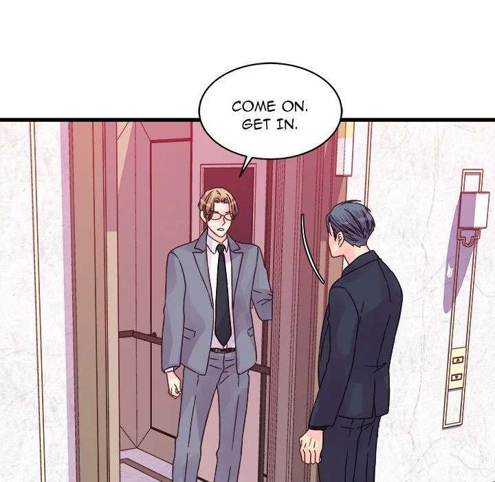 A Nonsense Relationship Chapter 37 Page 63
