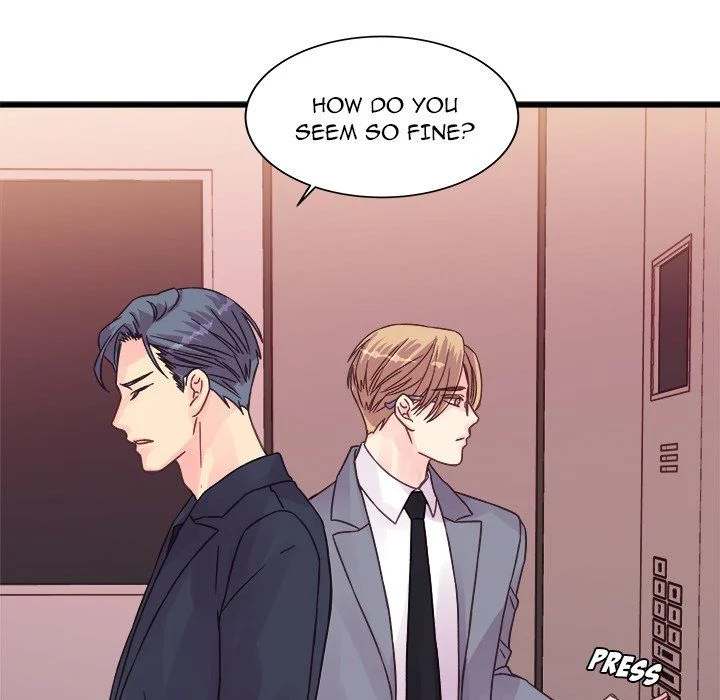 A Nonsense Relationship Chapter 37 Page 65